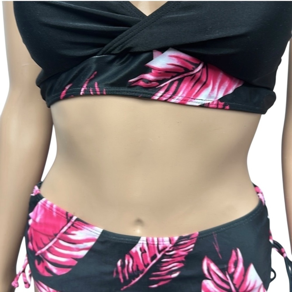 SHEIN New In Bag Size Small Shein Bikini - Picture 3 of 6